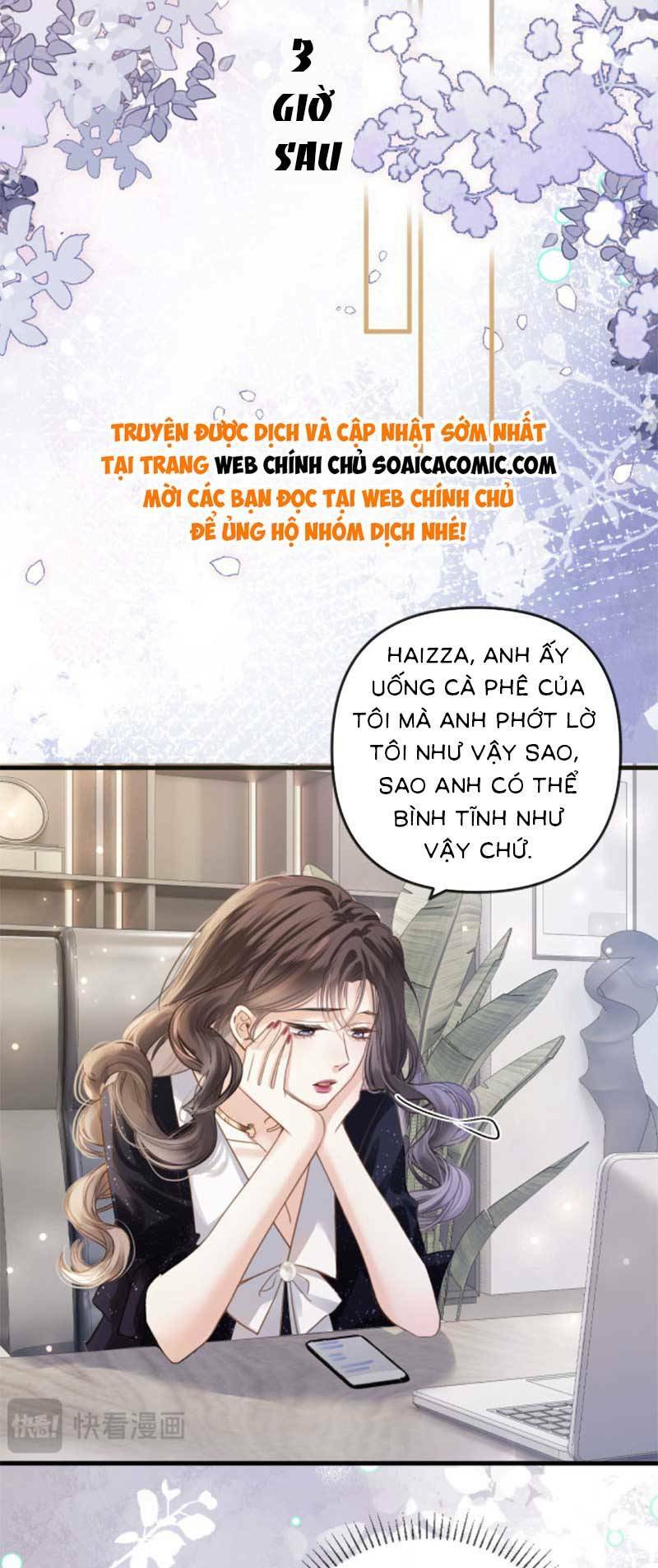 Ngày Mai Cũng Thích Chapter 3 - Trang 2