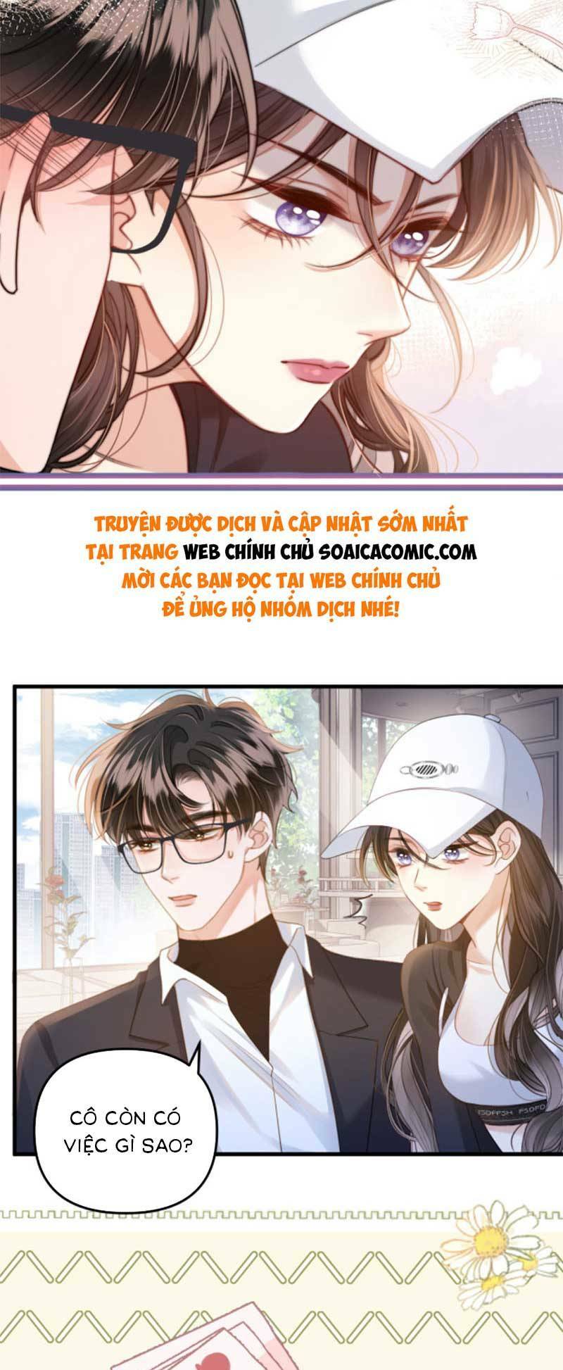 Ngày Mai Cũng Thích Chapter 2 - Trang 2