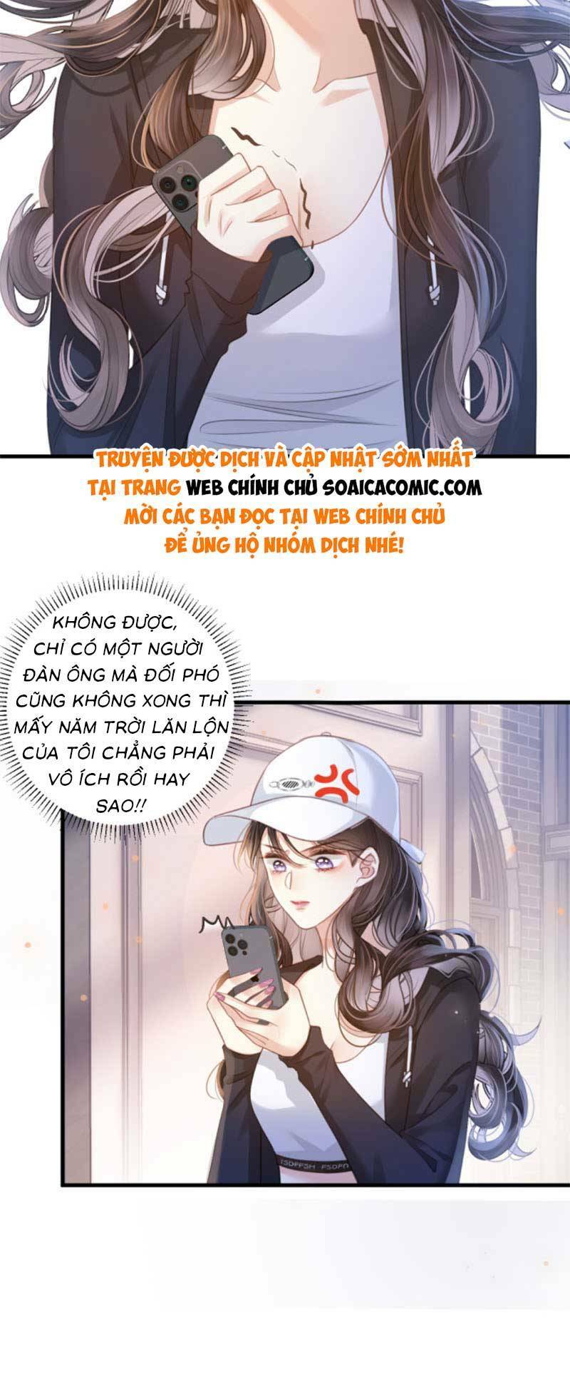 Ngày Mai Cũng Thích Chapter 2 - Trang 2