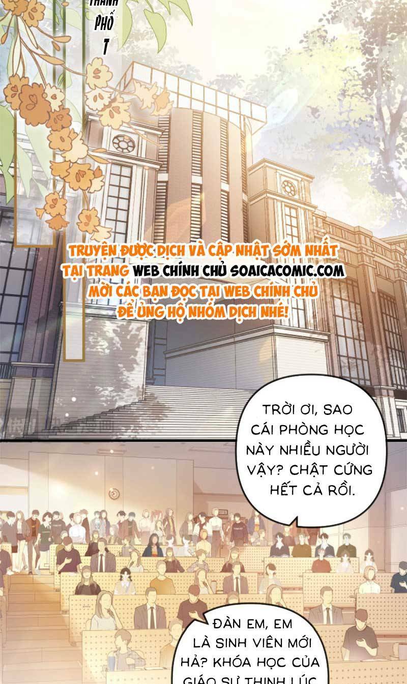 Ngày Mai Cũng Thích Chapter 2 - Trang 2