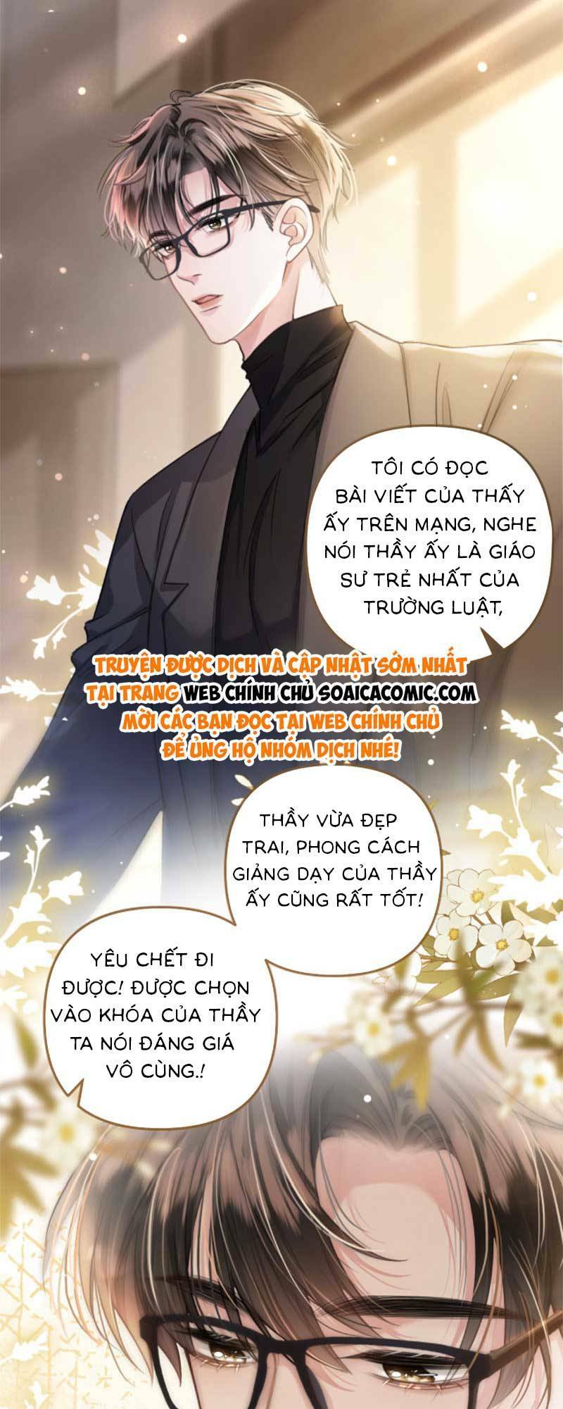 Ngày Mai Cũng Thích Chapter 2 - Trang 2