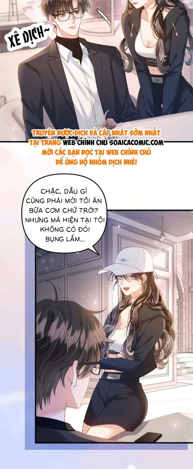 Ngày Mai Cũng Thích Chapter 2 - Trang 2