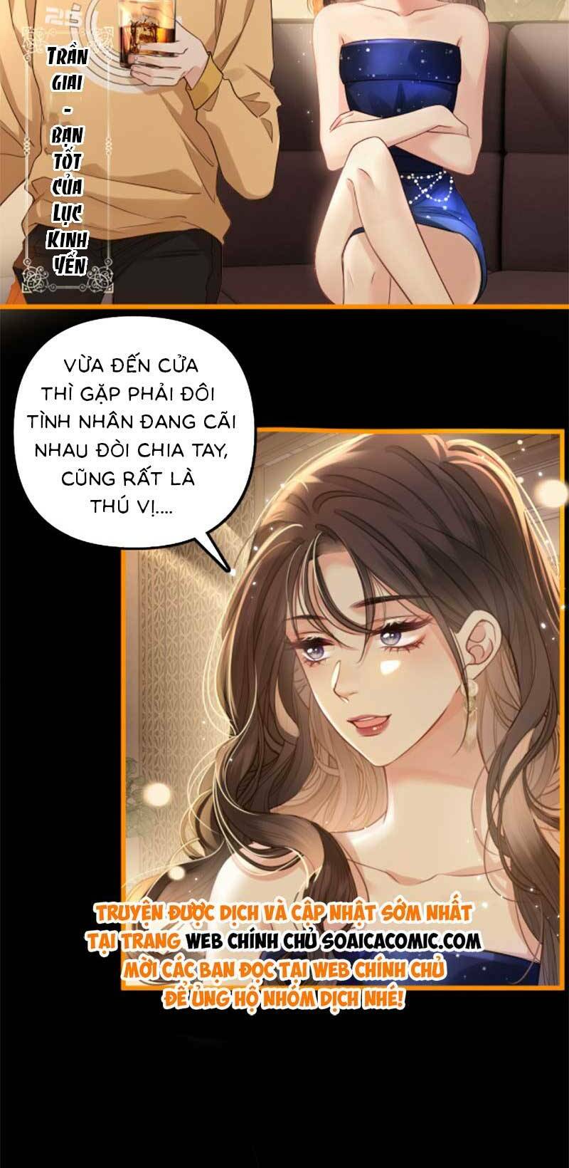 Ngày Mai Cũng Thích Chapter 1 - Trang 2