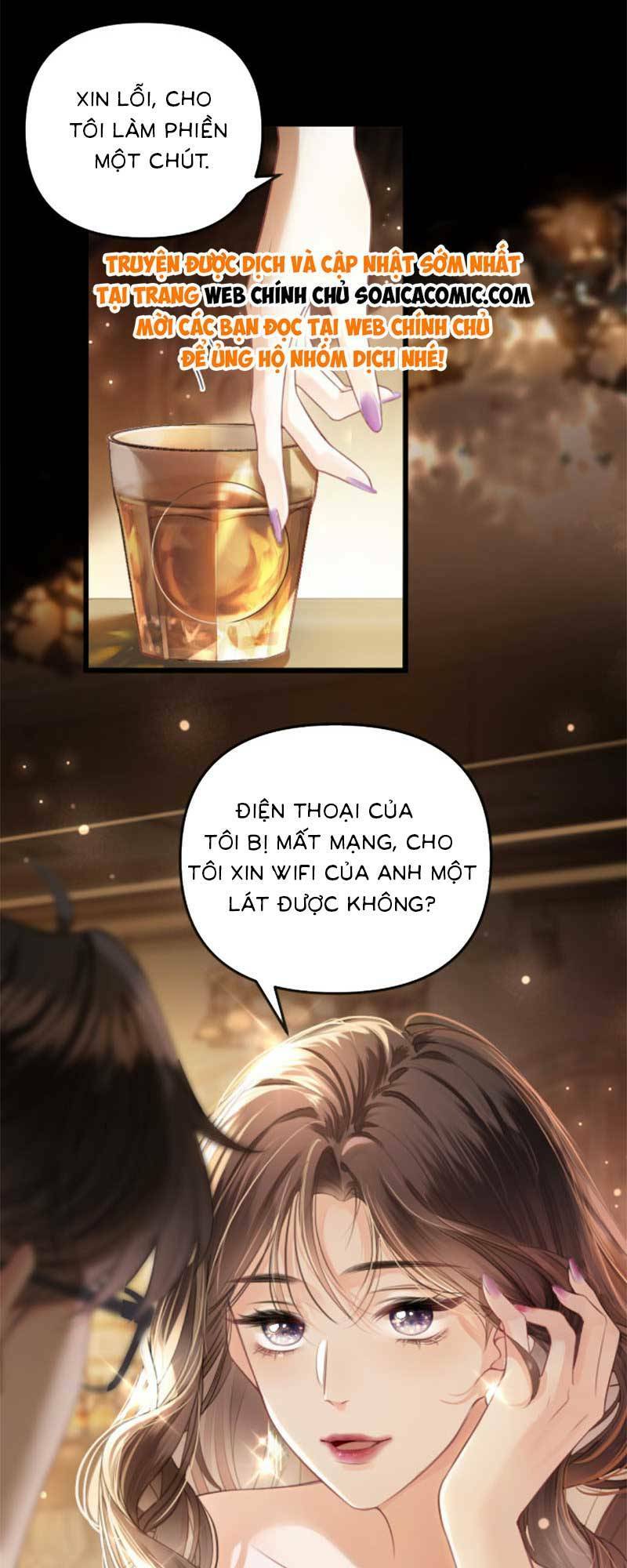 Ngày Mai Cũng Thích Chapter 1 - Trang 2