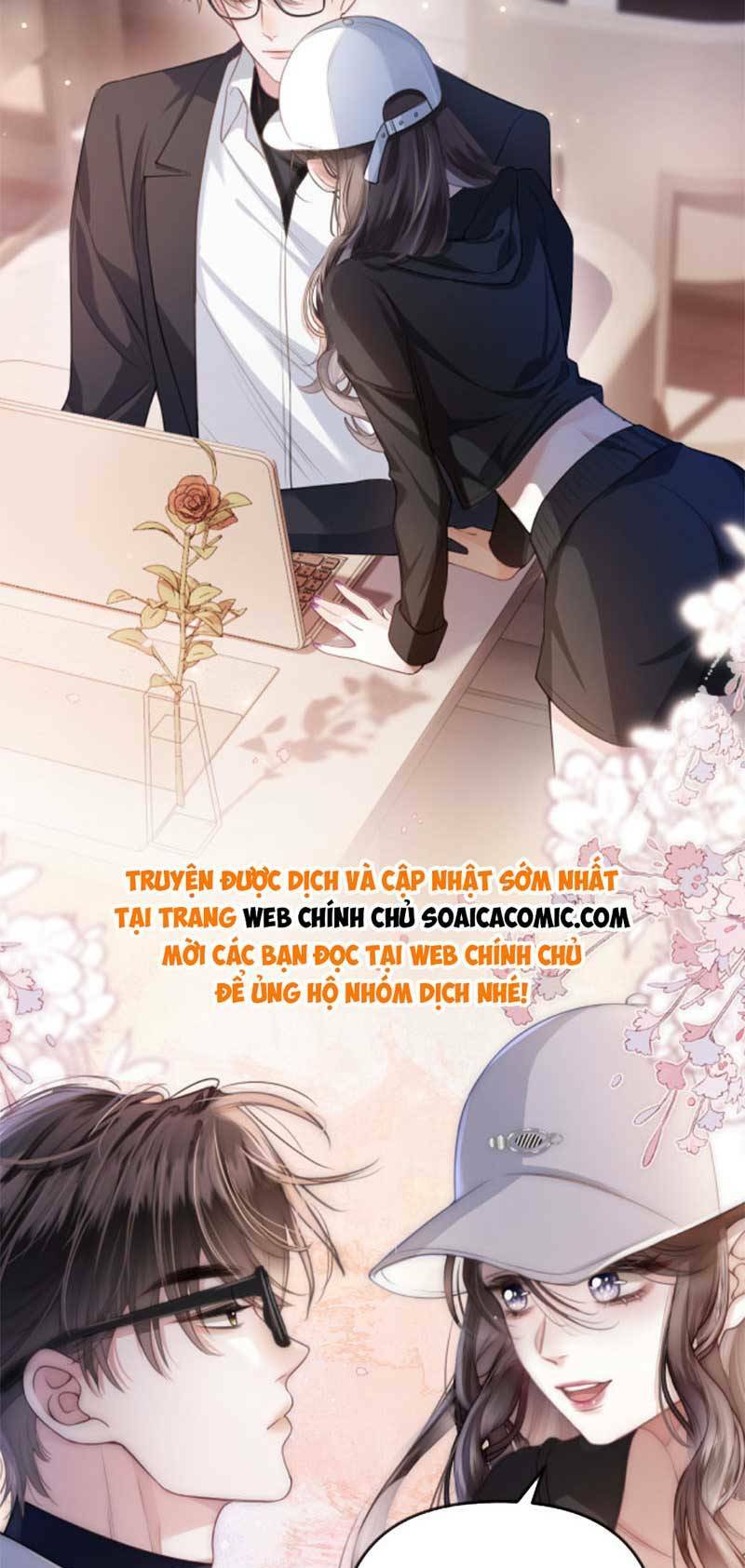 Ngày Mai Cũng Thích Chapter 1 - Trang 2