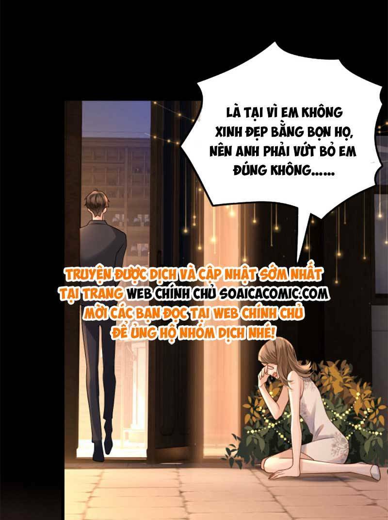 Ngày Mai Cũng Thích Chapter 1 - Trang 2