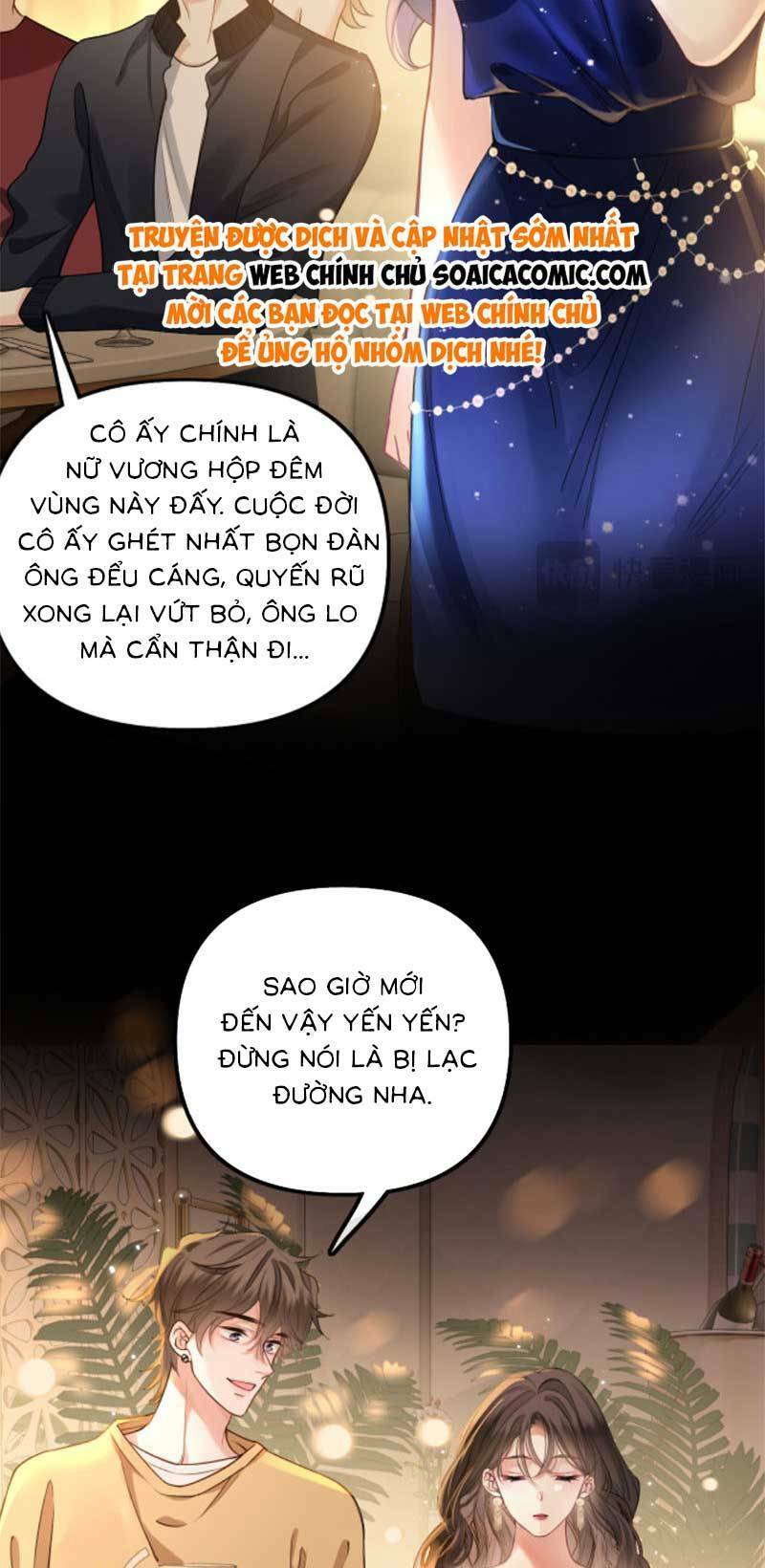 Ngày Mai Cũng Thích Chapter 1 - Trang 2