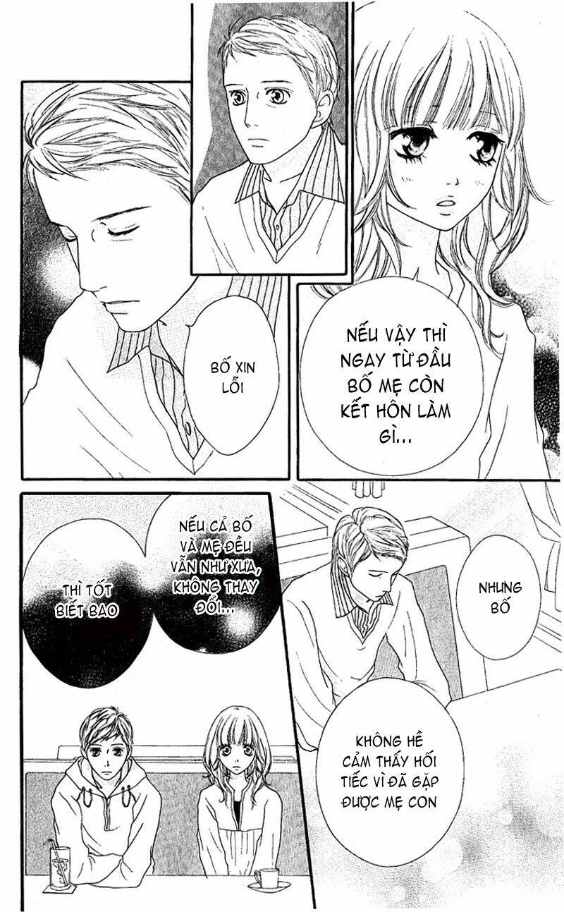 Tình Yêu Học Trò Chapter 17 - Trang 2