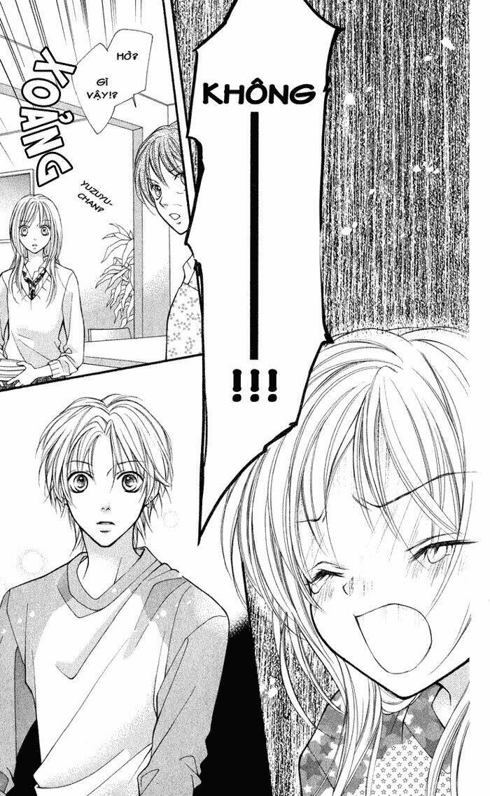 Câu Chuyện Tuổi Teen Chapter 31 - Trang 2