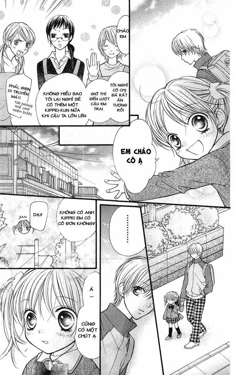 Câu Chuyện Tuổi Teen Chapter 23 - Trang 2