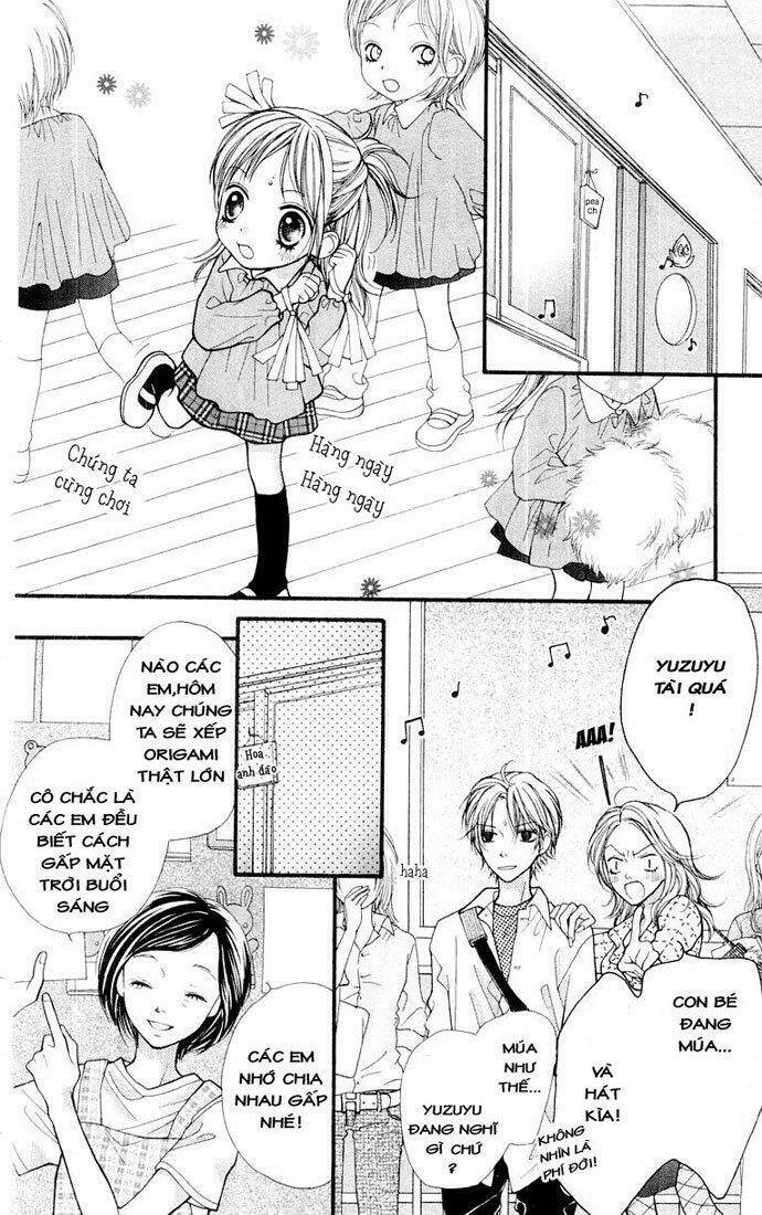 Câu Chuyện Tuổi Teen Chapter 14 - Trang 2