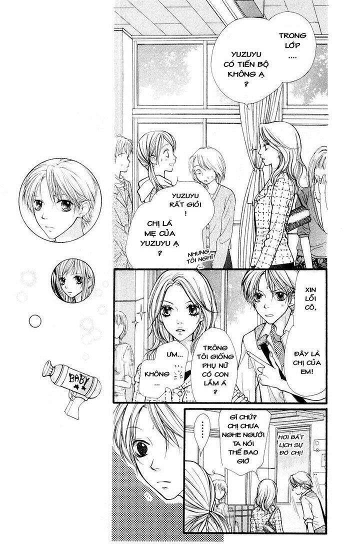 Câu Chuyện Tuổi Teen Chapter 14 - Trang 2