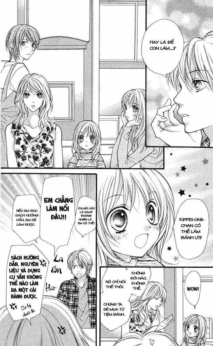 Câu Chuyện Tuổi Teen Chapter 7 - Trang 2