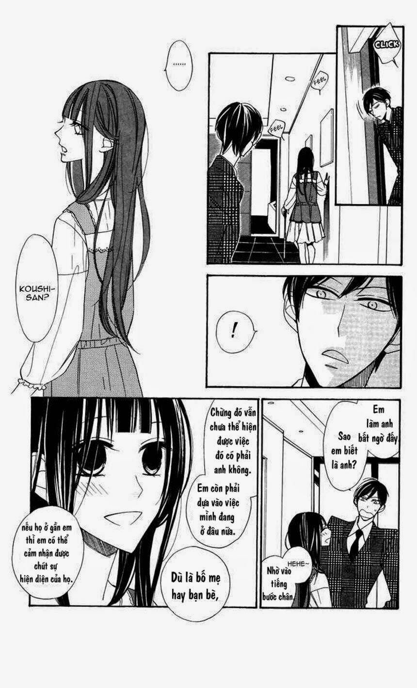 Hakuji Chapter 5 - Trang 2