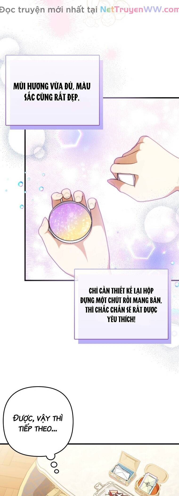 Tôi Bị Quyến Rũ Bởi Nam Chính Ốm Yếu Chapter 66 - Trang 2