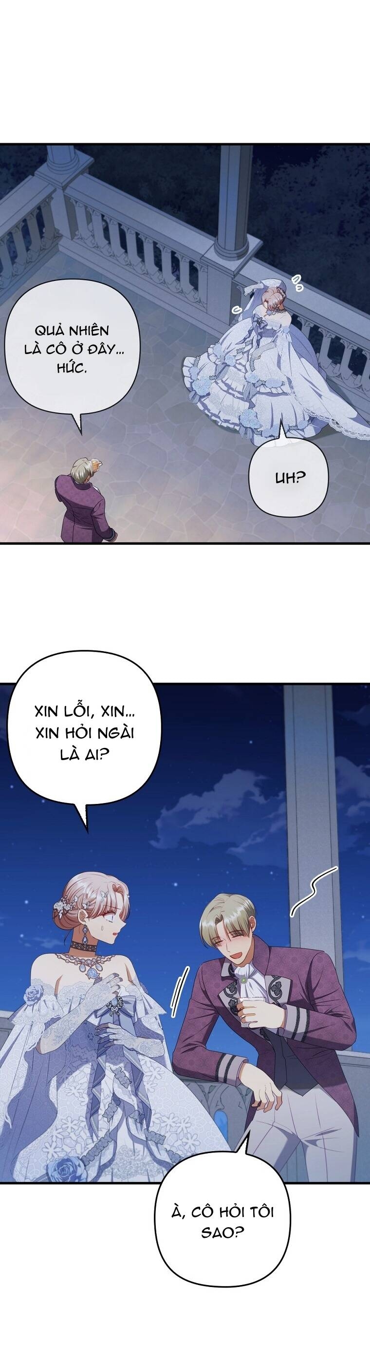 Tôi Bị Quyến Rũ Bởi Nam Chính Ốm Yếu Chapter 65 - Trang 2