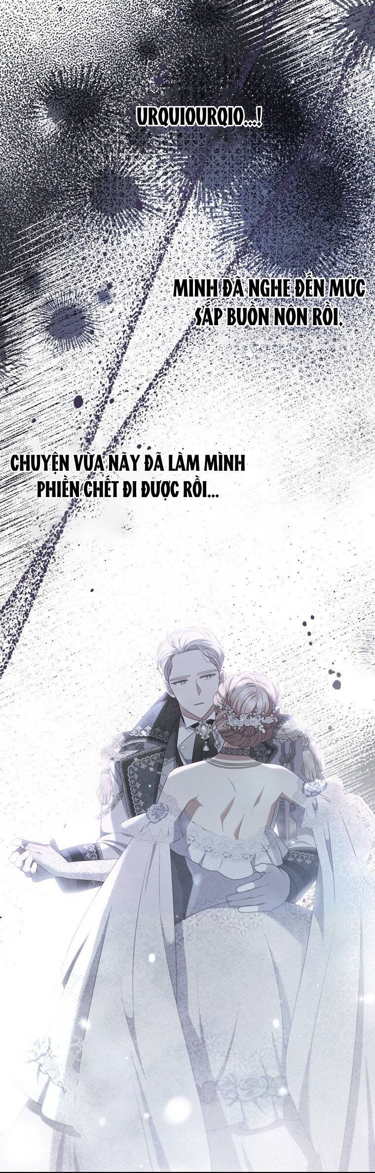 Tôi Bị Quyến Rũ Bởi Nam Chính Ốm Yếu Chapter 65 - Trang 2