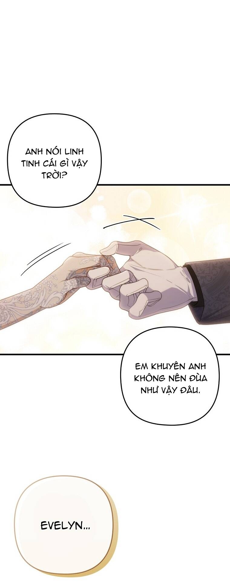 Tôi Bị Quyến Rũ Bởi Nam Chính Ốm Yếu Chapter 64 - Trang 2