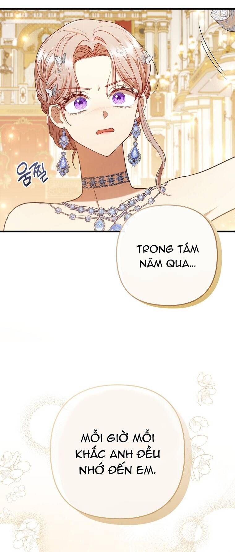 Tôi Bị Quyến Rũ Bởi Nam Chính Ốm Yếu Chapter 64 - Trang 2