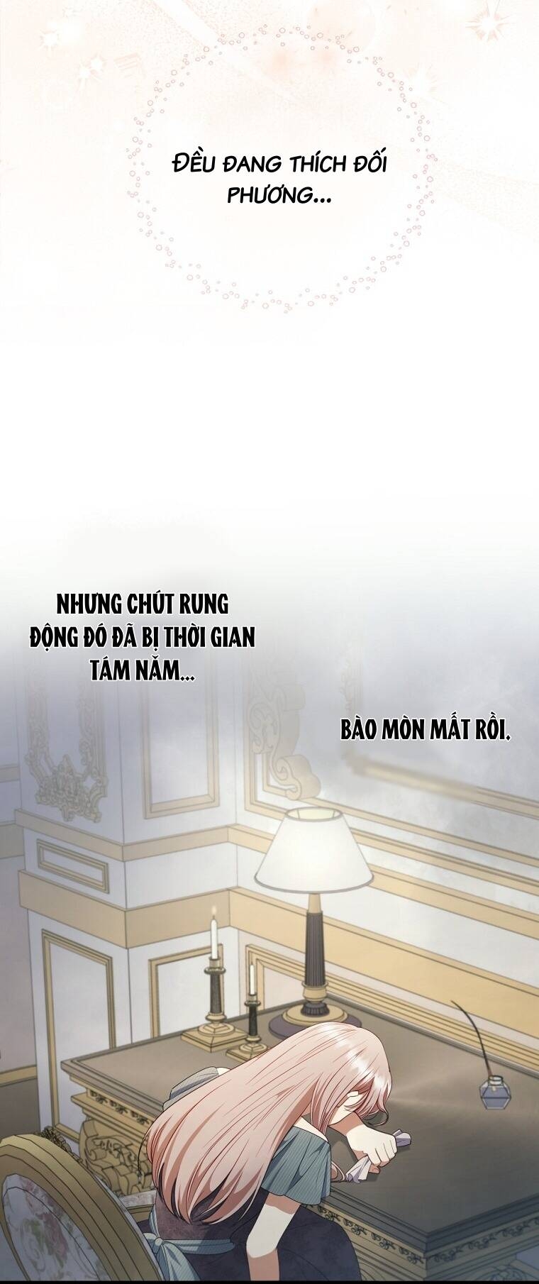 Tôi Bị Quyến Rũ Bởi Nam Chính Ốm Yếu Chapter 64 - Trang 2