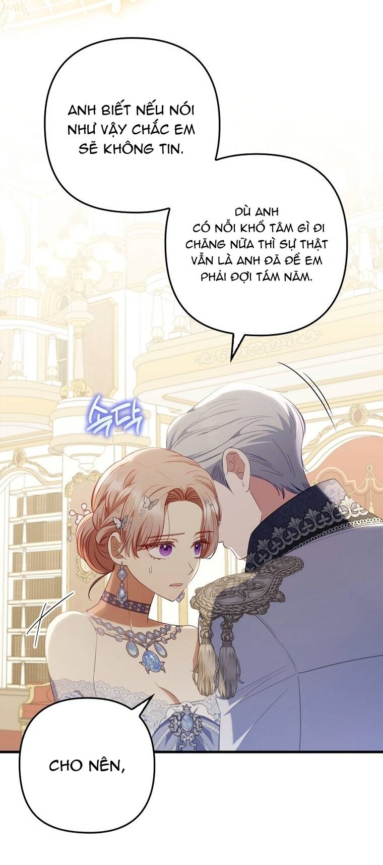 Tôi Bị Quyến Rũ Bởi Nam Chính Ốm Yếu Chapter 64 - Trang 2