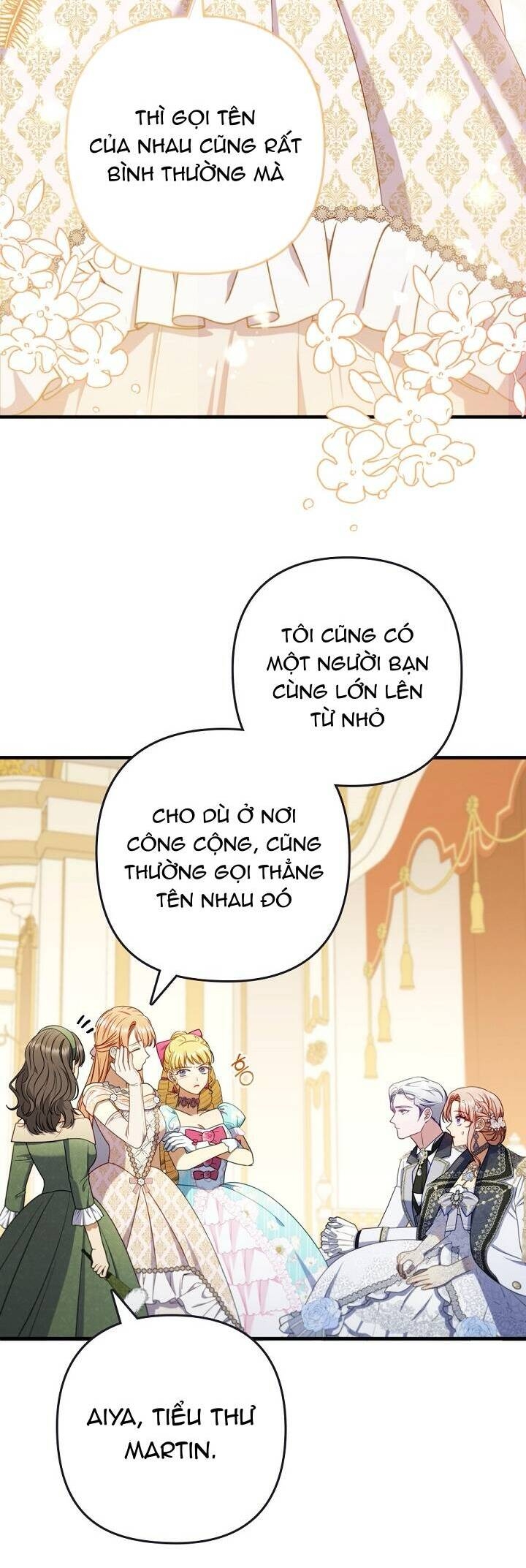 Tôi Bị Quyến Rũ Bởi Nam Chính Ốm Yếu Chapter 62 - Trang 2