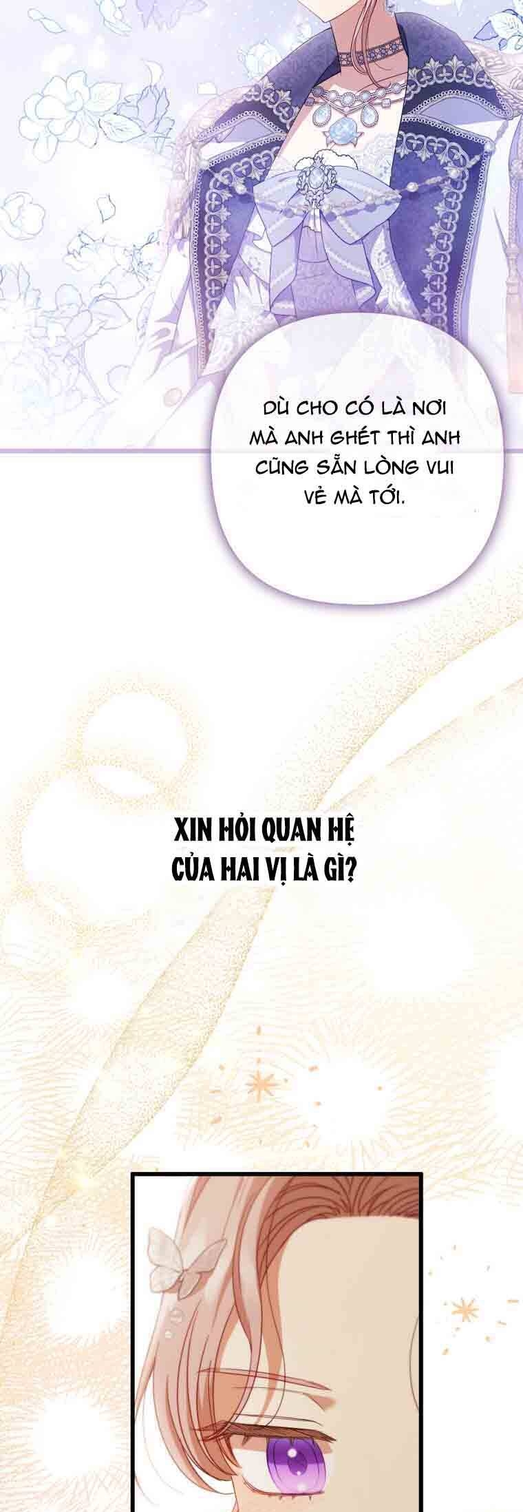 Tôi Bị Quyến Rũ Bởi Nam Chính Ốm Yếu Chapter 61 - Trang 2