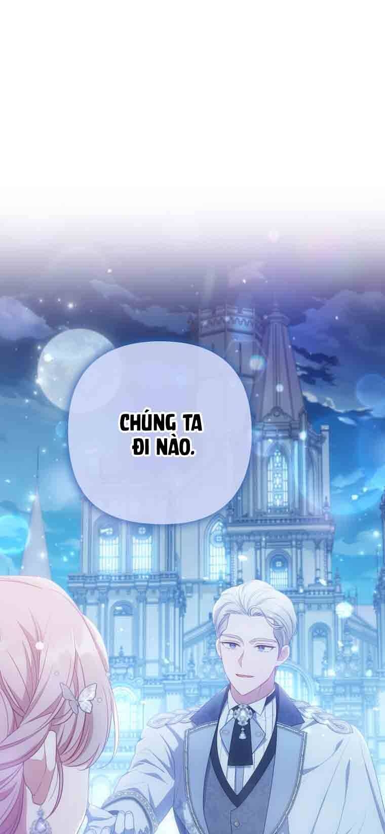 Tôi Bị Quyến Rũ Bởi Nam Chính Ốm Yếu Chapter 61 - Trang 2