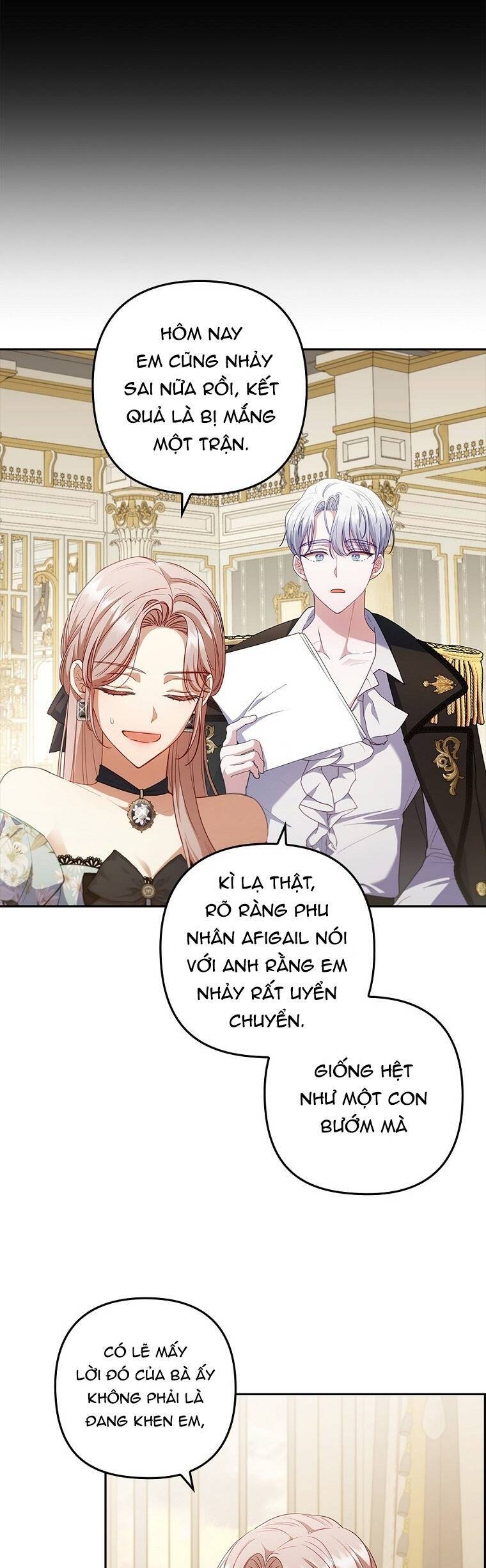 Tôi Bị Quyến Rũ Bởi Nam Chính Ốm Yếu Chapter 58 - Trang 2