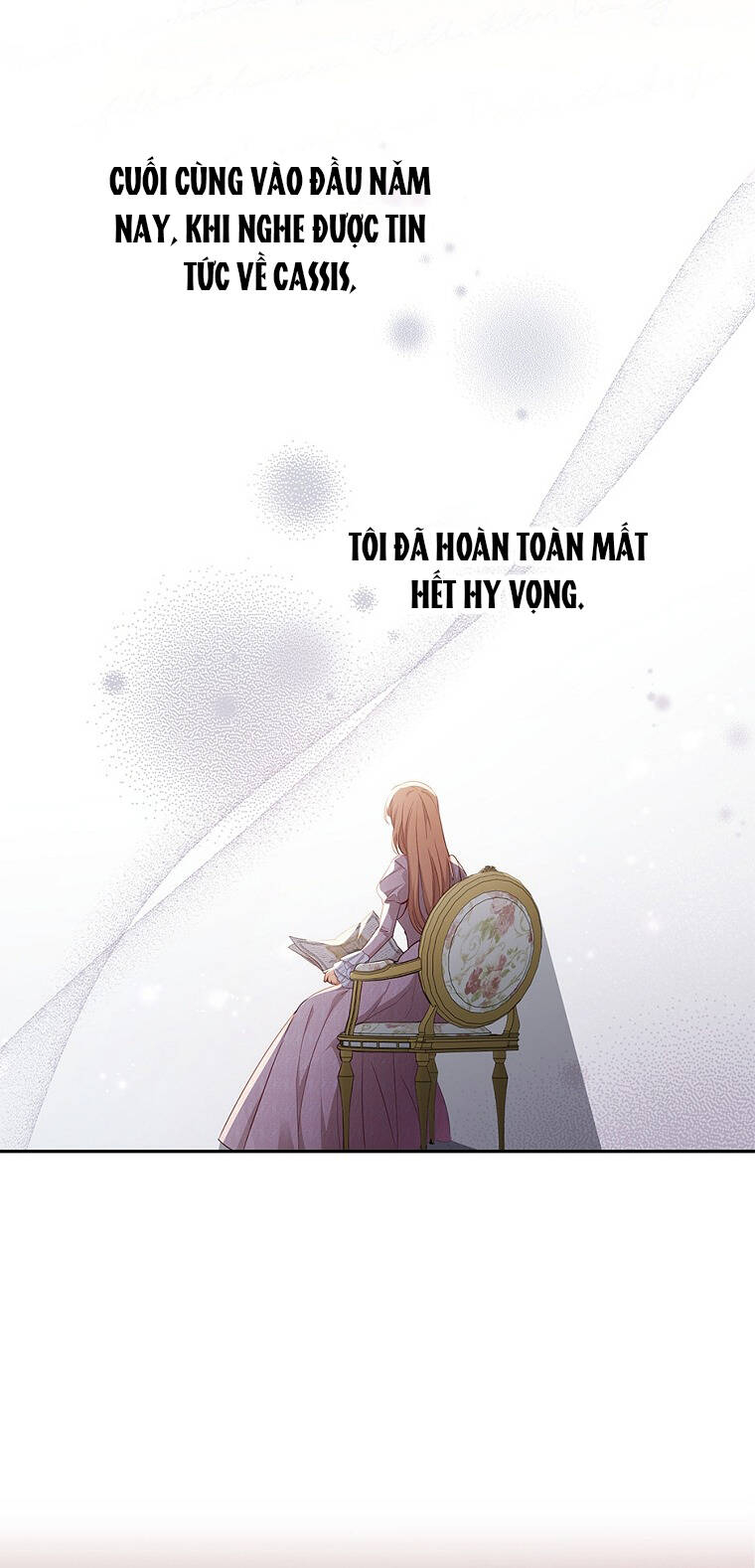 Tôi Bị Quyến Rũ Bởi Nam Chính Ốm Yếu Chapter 55 - Trang 2