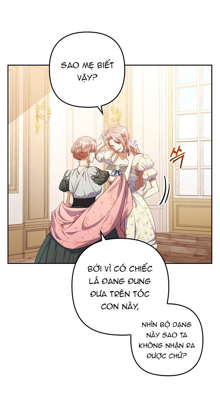 Tôi Bị Quyến Rũ Bởi Nam Chính Ốm Yếu Chapter 55 - Trang 2