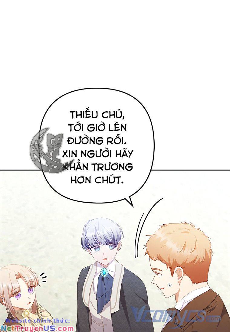 Tôi Bị Quyến Rũ Bởi Nam Chính Ốm Yếu Chapter 54 - Trang 2