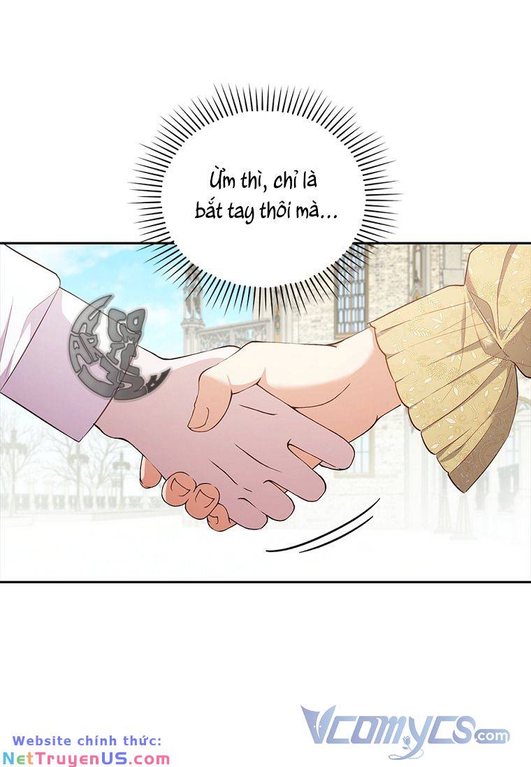 Tôi Bị Quyến Rũ Bởi Nam Chính Ốm Yếu Chapter 54 - Trang 2