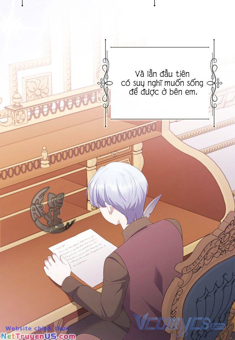 Tôi Bị Quyến Rũ Bởi Nam Chính Ốm Yếu Chapter 54 - Trang 2