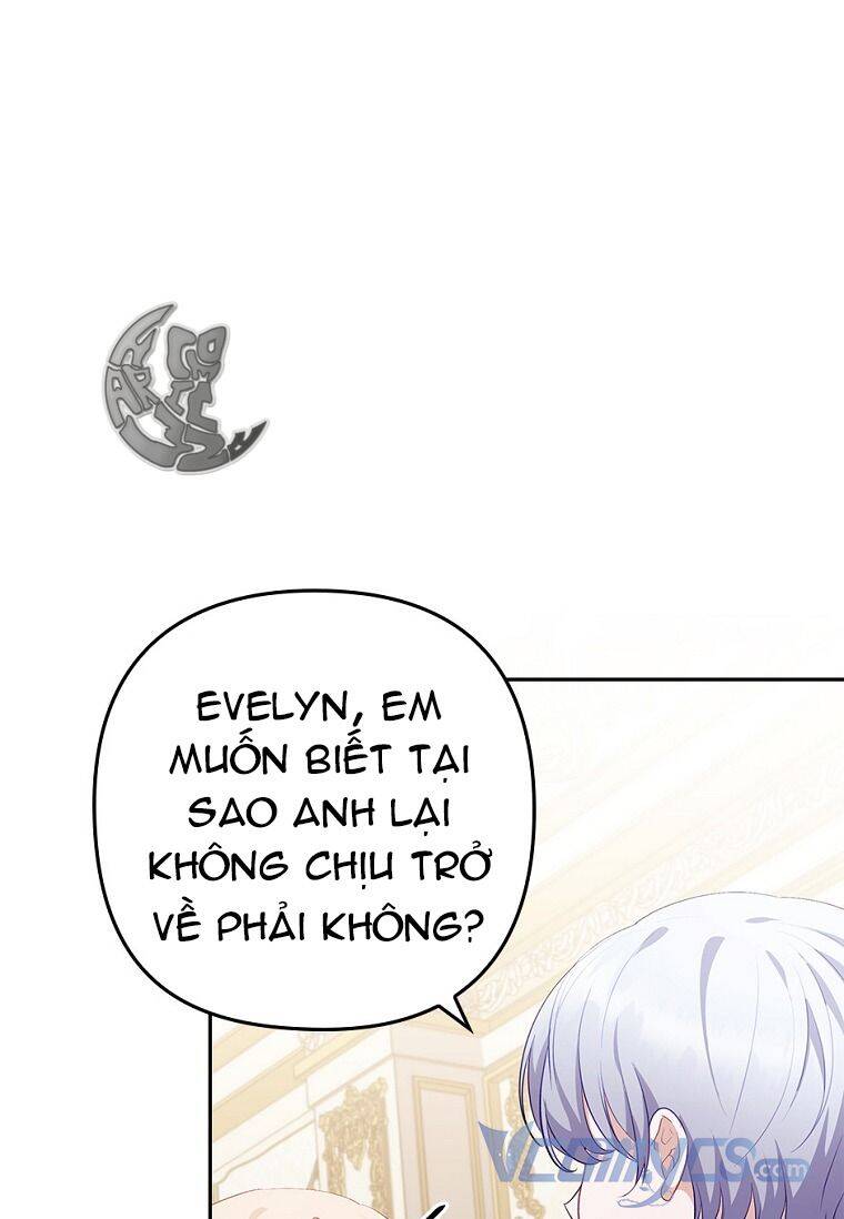 Tôi Bị Quyến Rũ Bởi Nam Chính Ốm Yếu Chapter 52 - Trang 2