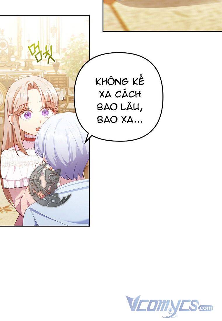 Tôi Bị Quyến Rũ Bởi Nam Chính Ốm Yếu Chapter 52 - Trang 2