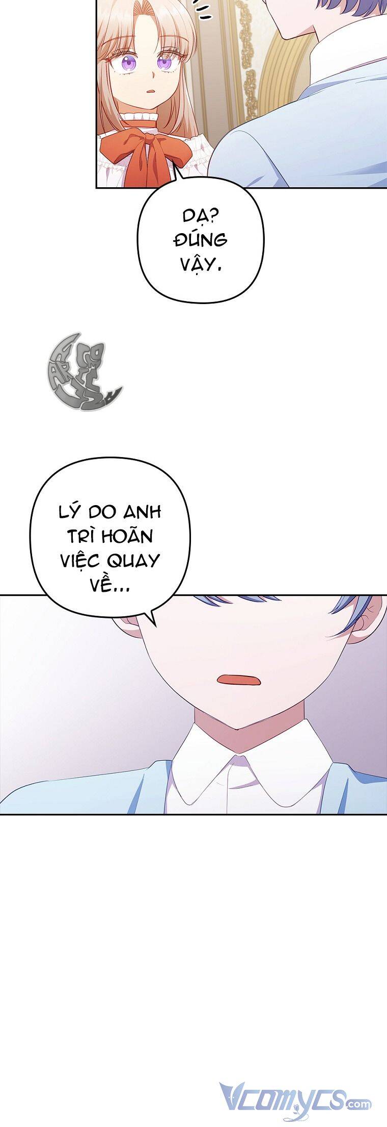 Tôi Bị Quyến Rũ Bởi Nam Chính Ốm Yếu Chapter 52 - Trang 2