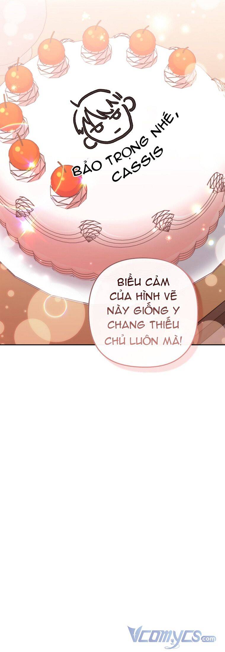 Tôi Bị Quyến Rũ Bởi Nam Chính Ốm Yếu Chapter 52 - Trang 2