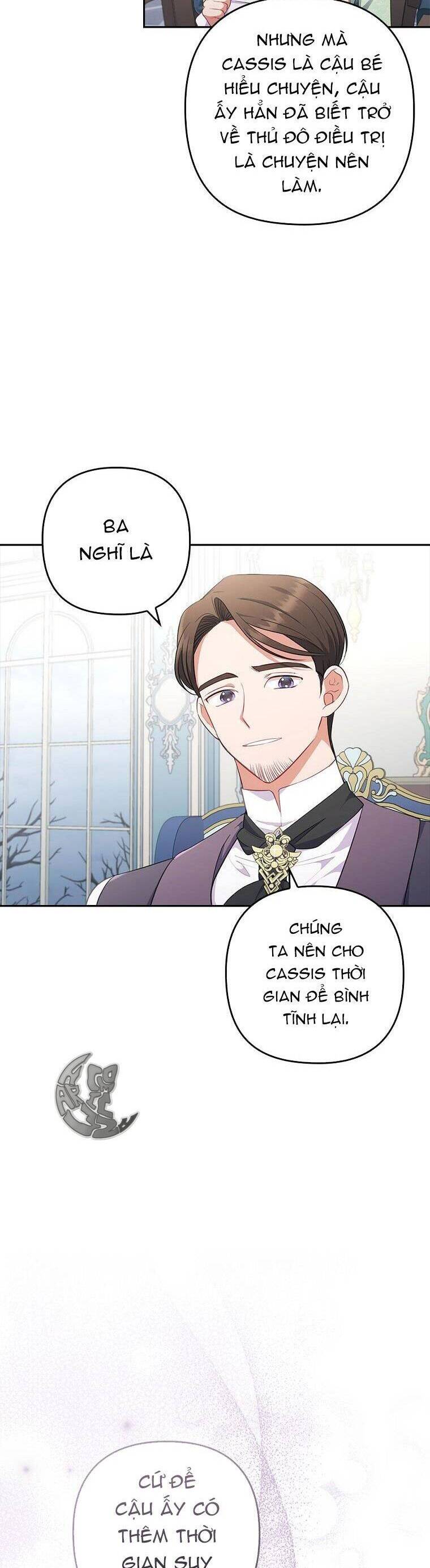 Tôi Bị Quyến Rũ Bởi Nam Chính Ốm Yếu Chapter 50 - Trang 2