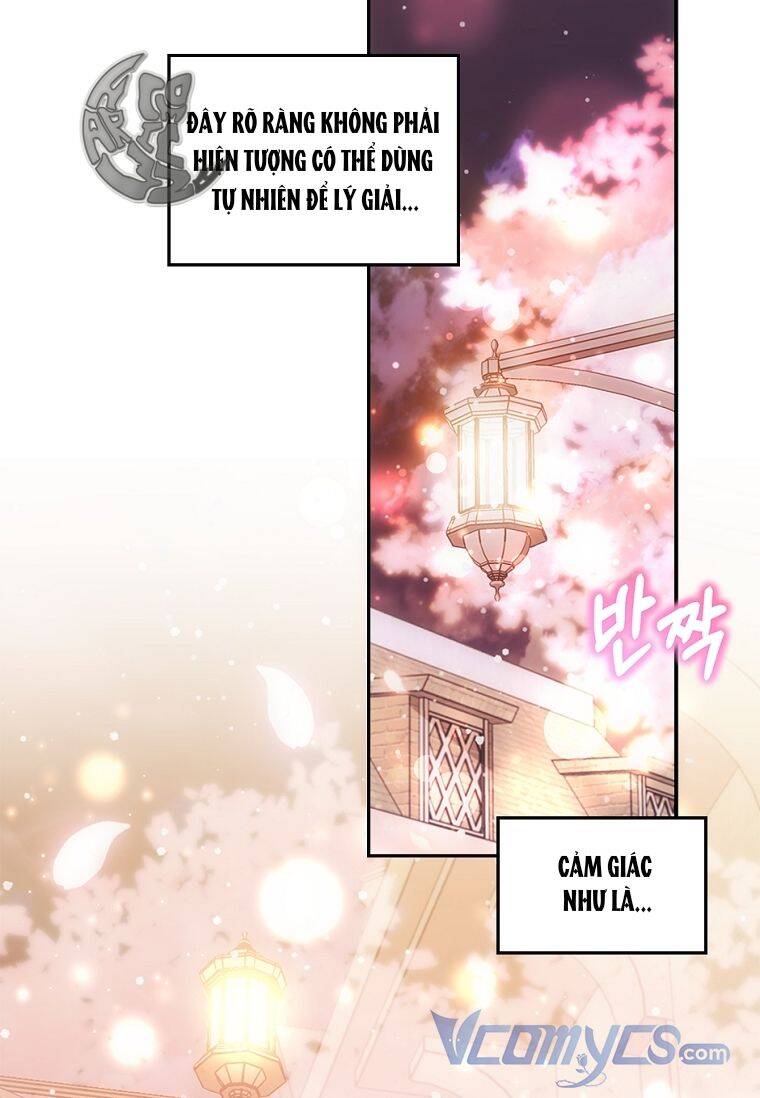 Tôi Bị Quyến Rũ Bởi Nam Chính Ốm Yếu Chapter 49 - Trang 2