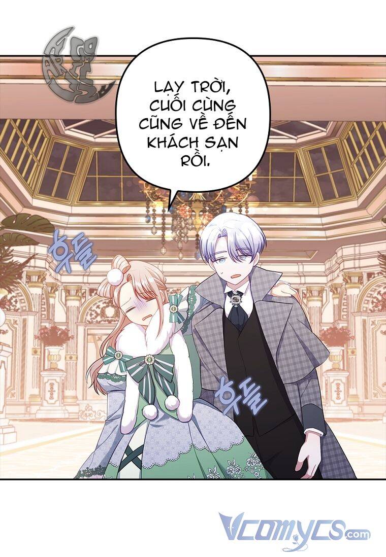 Tôi Bị Quyến Rũ Bởi Nam Chính Ốm Yếu Chapter 49 - Trang 2