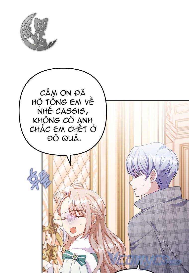 Tôi Bị Quyến Rũ Bởi Nam Chính Ốm Yếu Chapter 49 - Trang 2