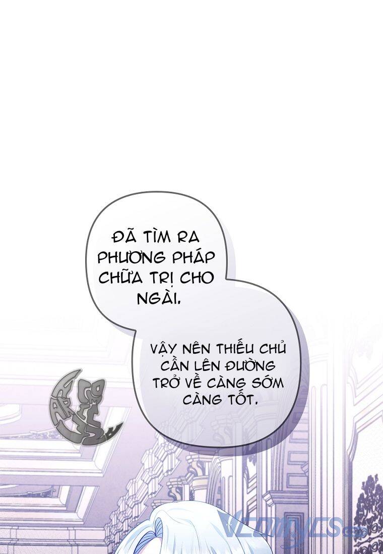 Tôi Bị Quyến Rũ Bởi Nam Chính Ốm Yếu Chapter 49 - Trang 2