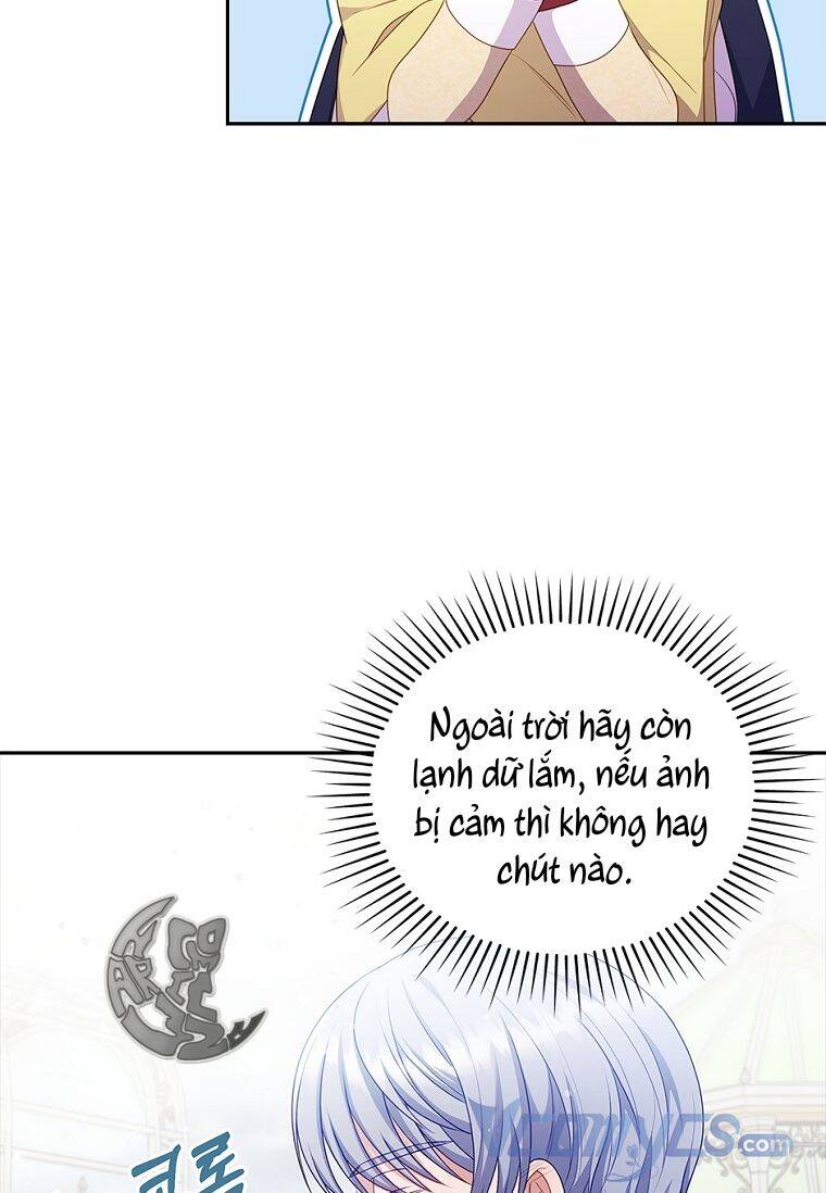 Tôi Bị Quyến Rũ Bởi Nam Chính Ốm Yếu Chapter 49 - Trang 2