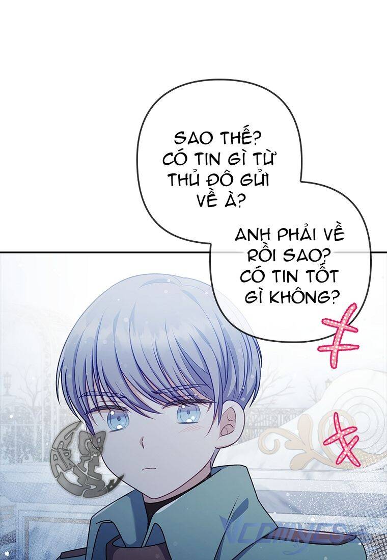 Tôi Bị Quyến Rũ Bởi Nam Chính Ốm Yếu Chapter 49 - Trang 2