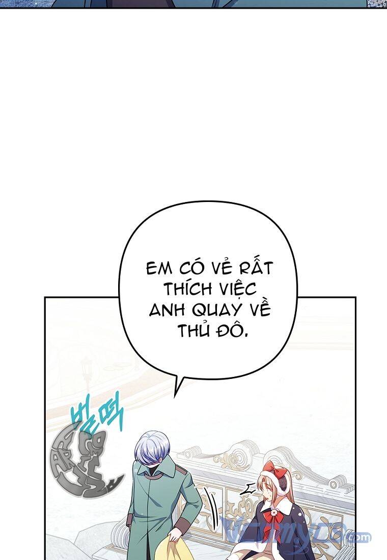 Tôi Bị Quyến Rũ Bởi Nam Chính Ốm Yếu Chapter 49 - Trang 2