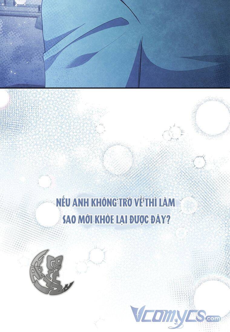 Tôi Bị Quyến Rũ Bởi Nam Chính Ốm Yếu Chapter 49 - Trang 2