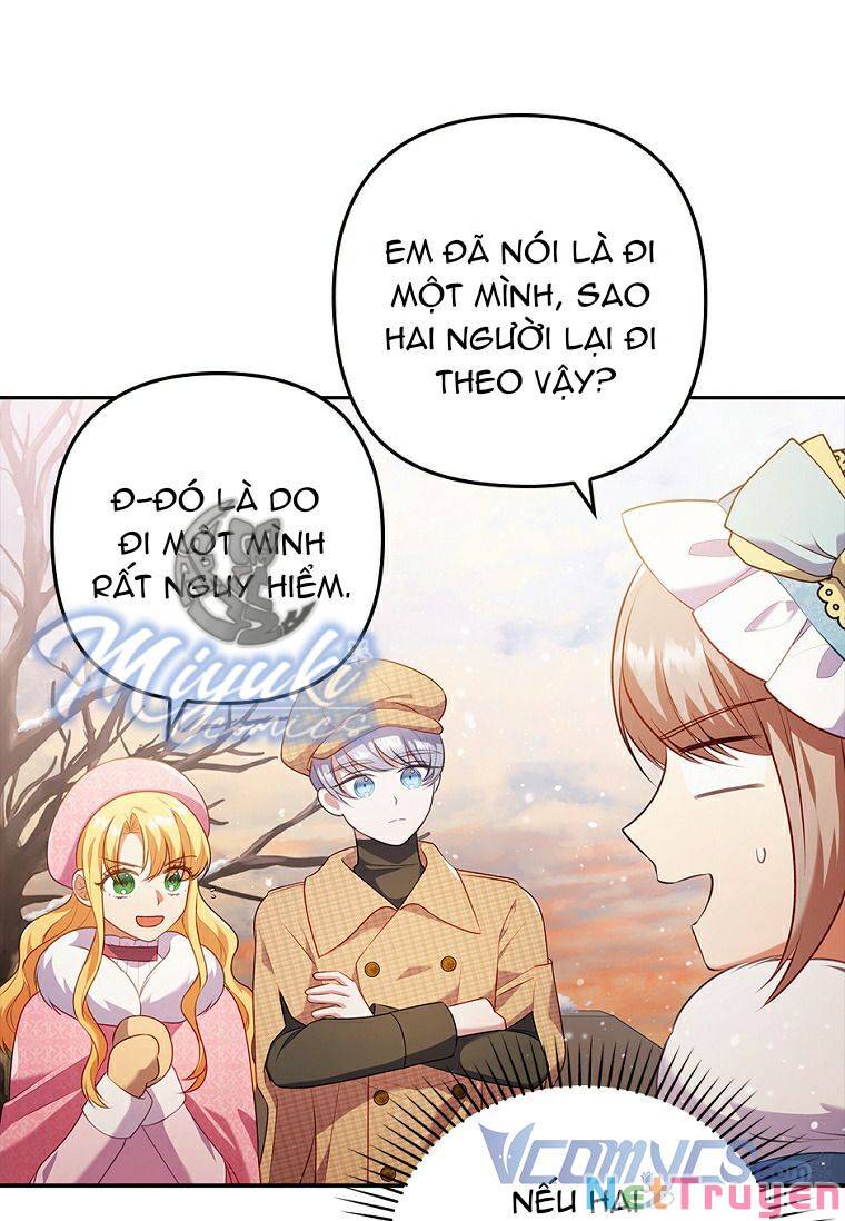 Tôi Bị Quyến Rũ Bởi Nam Chính Ốm Yếu Chapter 44 - Trang 2