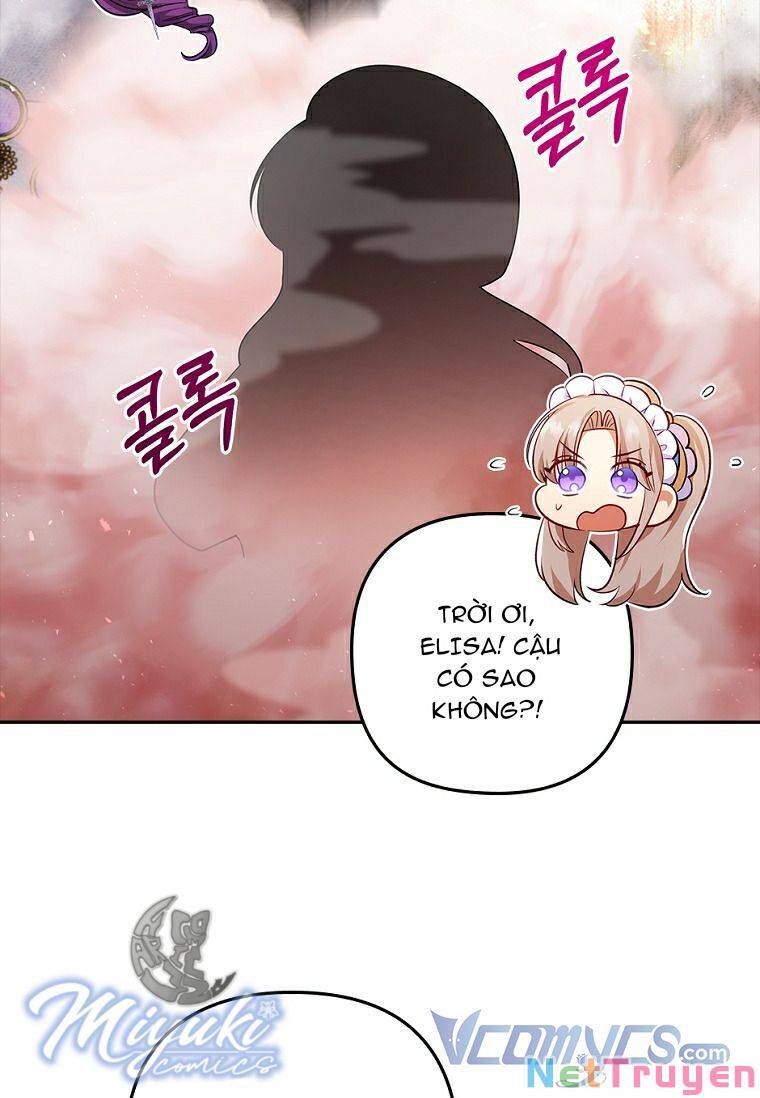 Tôi Bị Quyến Rũ Bởi Nam Chính Ốm Yếu Chapter 44 - Trang 2