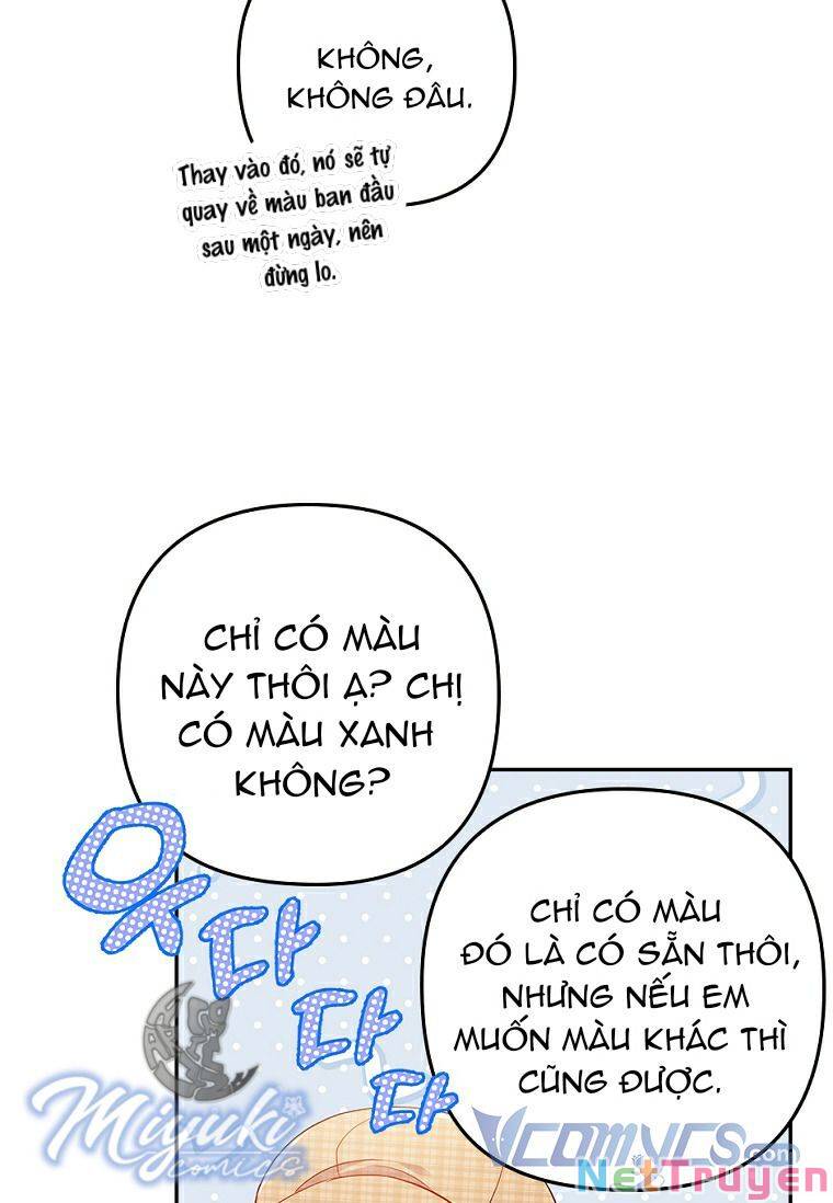 Tôi Bị Quyến Rũ Bởi Nam Chính Ốm Yếu Chapter 44 - Trang 2